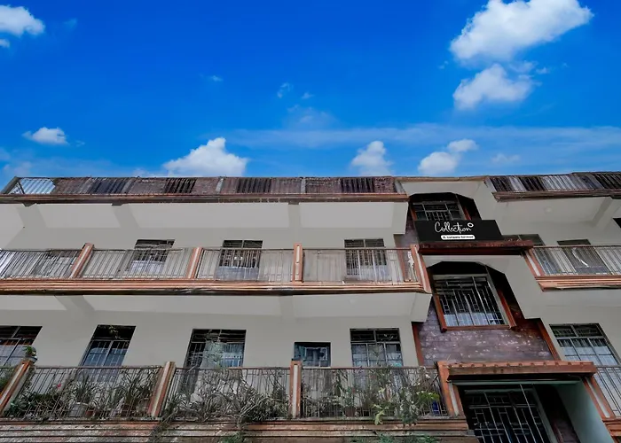 Collection O Srs Residency