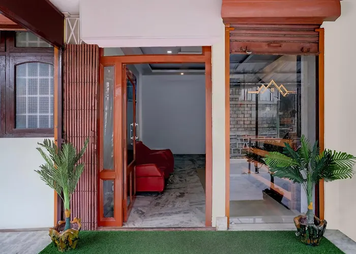 Collection O Srs Residency