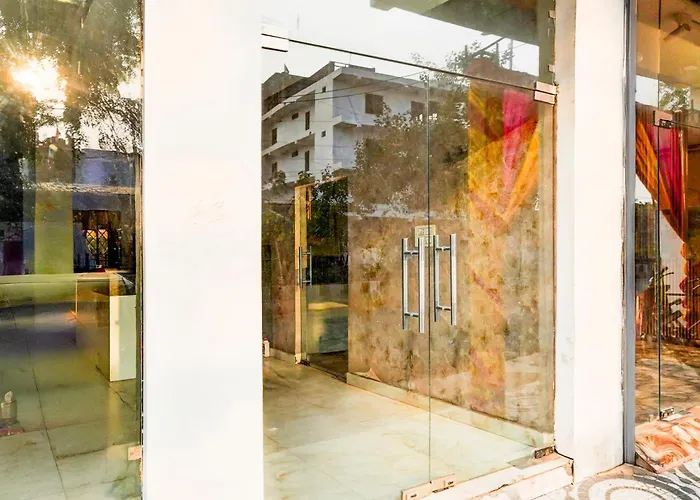 Super Collection O Vasundhara Enclave Delhi