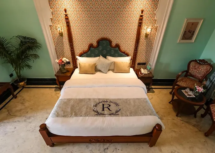 Revanta Suites