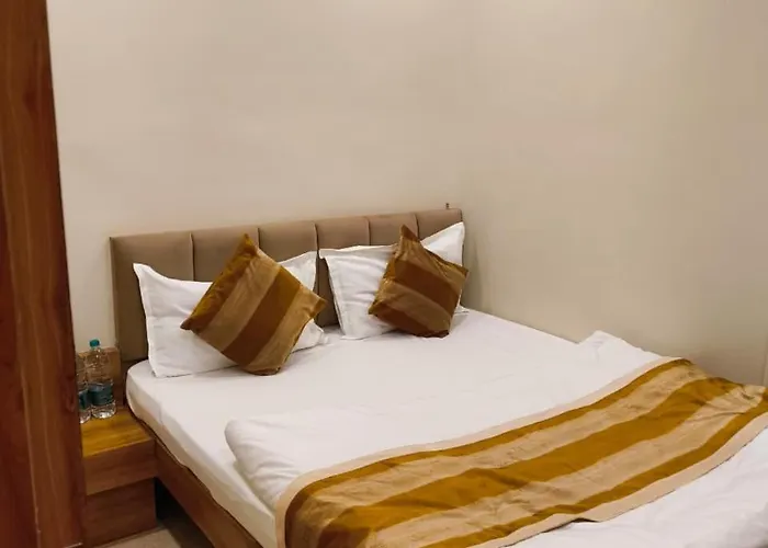 Shri Shyamraj Hotel Ujjain