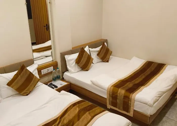 Shri Shyamraj Hotel Ujjain