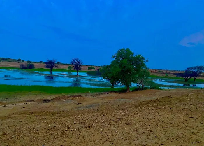 Jaisalmer Murad Haveli