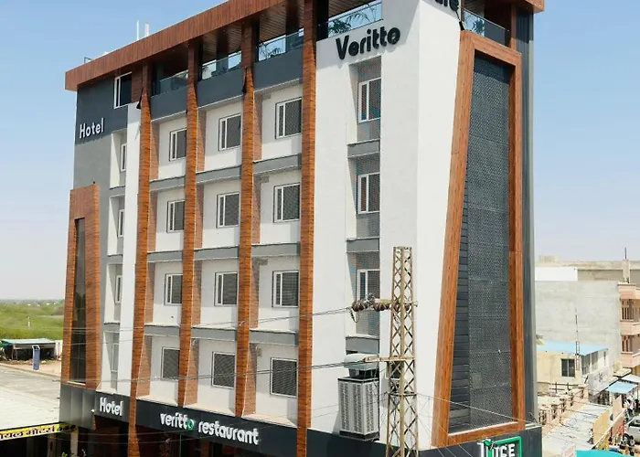 Hotel Veritto