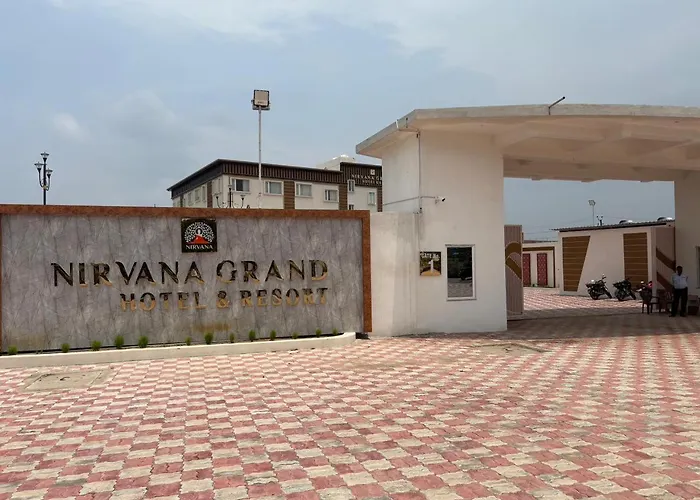 Nirvana Grand Hotel & Resort