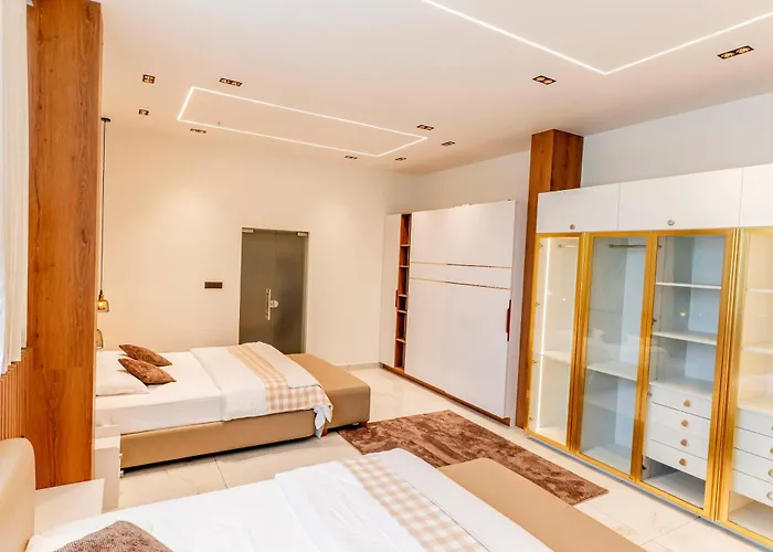 Ae Tower Platinum Retreat