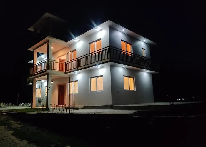Shabeer'S Garden View Resort