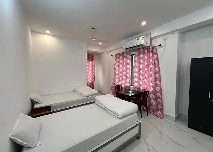 Hotel Nalanda Guest House