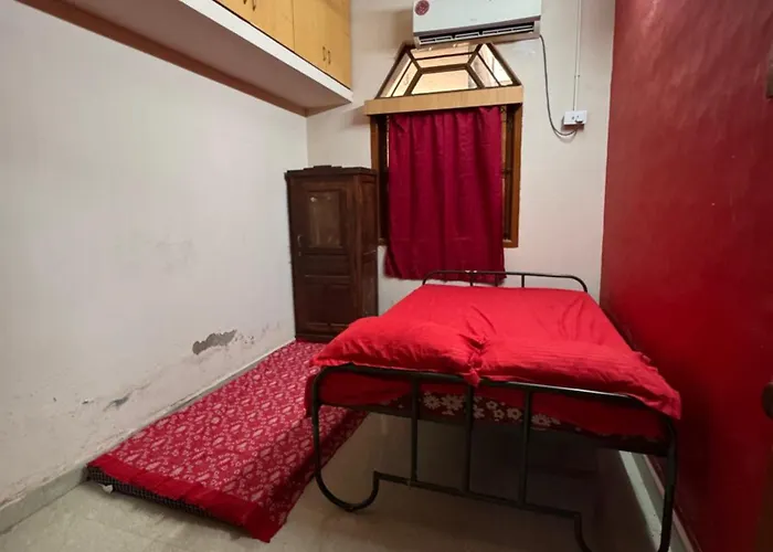 Jose Homestay