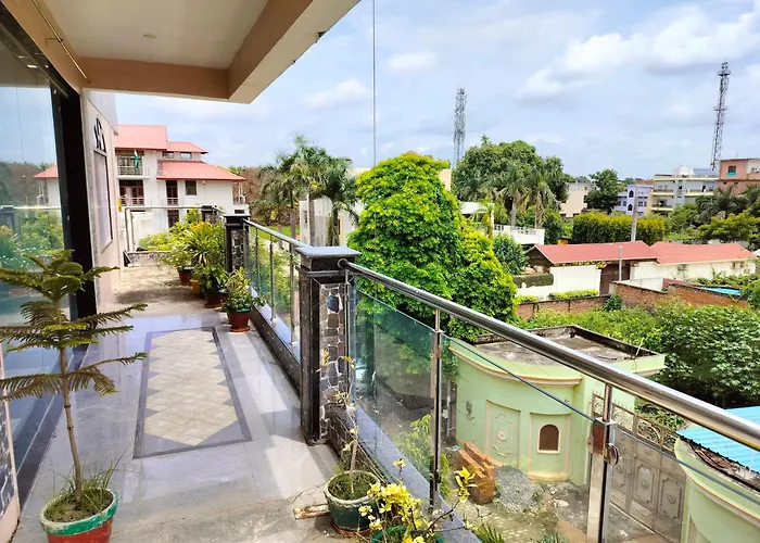 Hotel Pratimalay