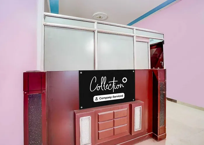 Collection O Behror