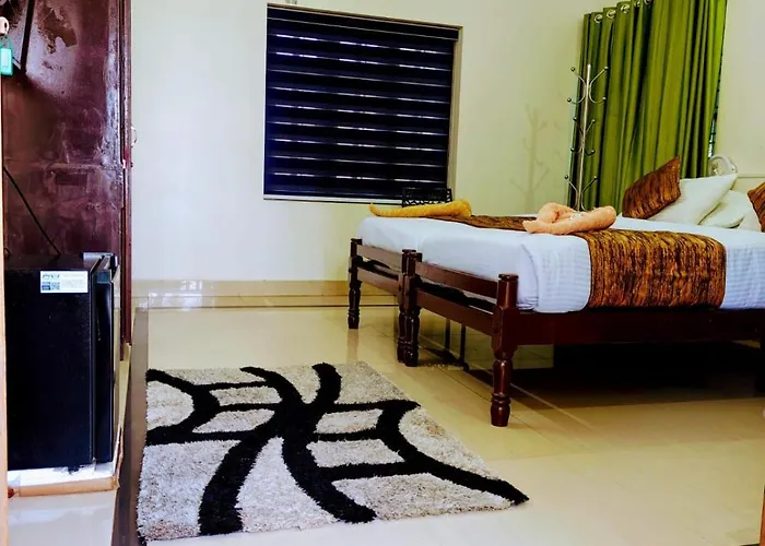 Sunshine Beach Resort