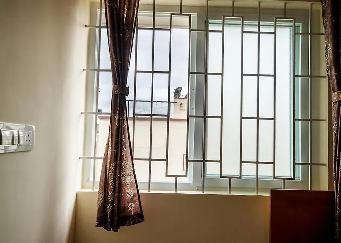 Ani Living Spaces 1Bhk In Hulimavu 303