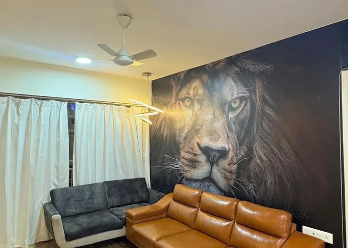 Rajhans Belliza By 7 Star Home Stay