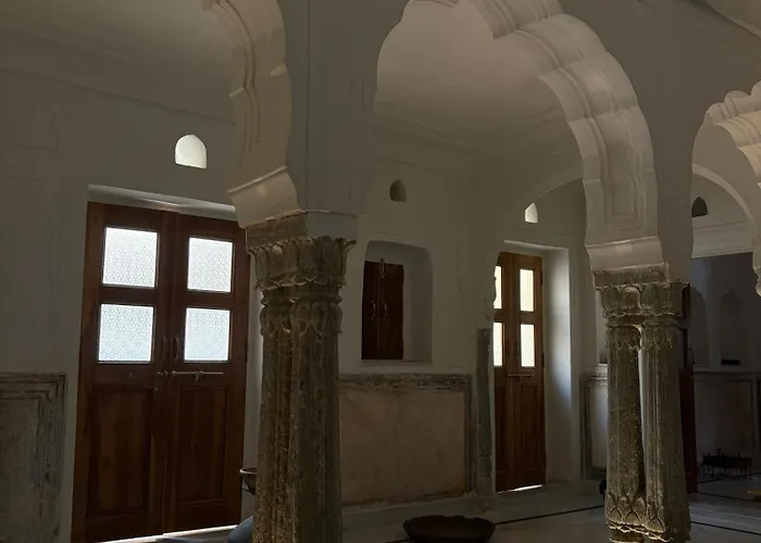 Khush Haveli