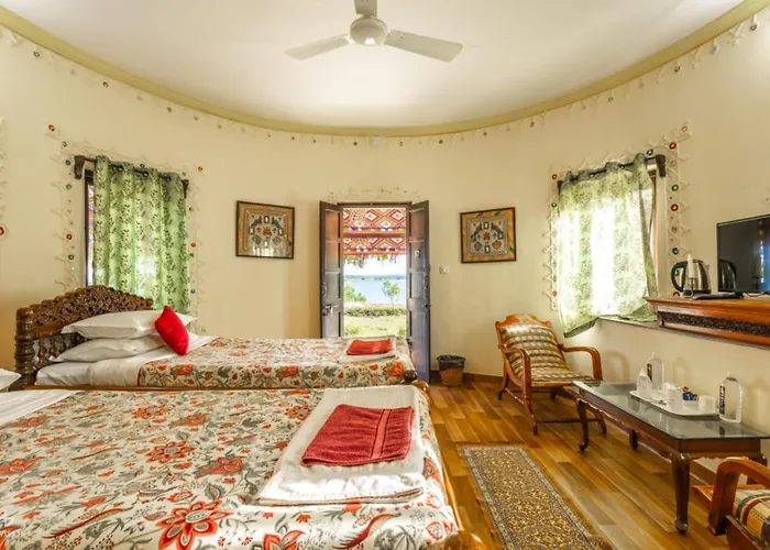 Kutch Safari Resort