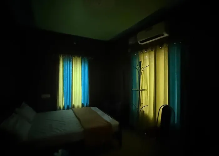 Nima Residency