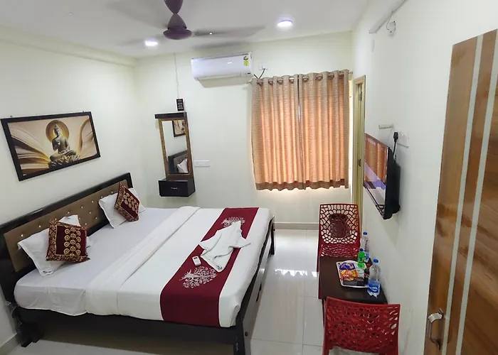 Sri Nilayam Inn