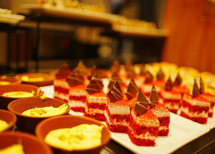 Fairfield By Marriott Agra