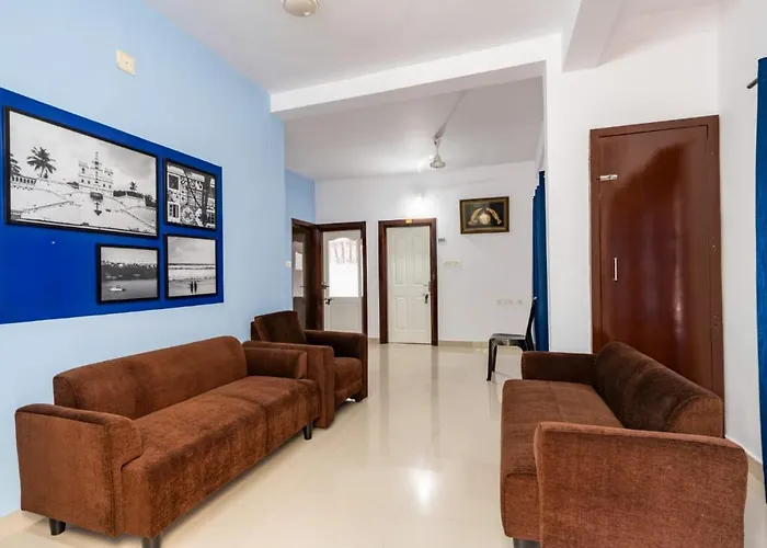 Holiday Homes Aluva