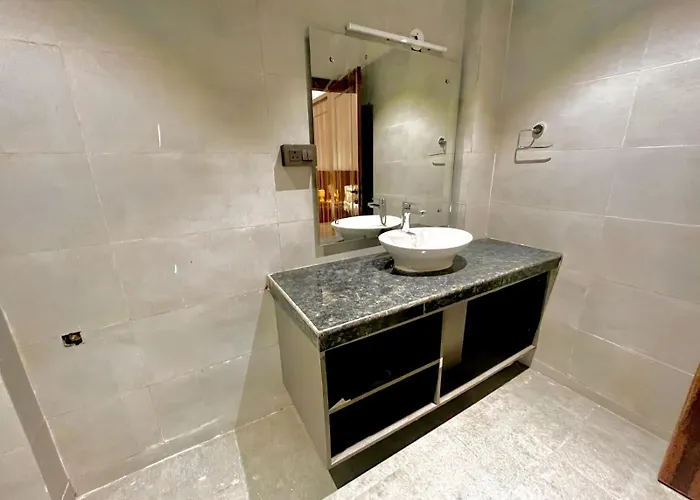 Hotel Aura - A Luxury Hotel & Resort, Haridwar