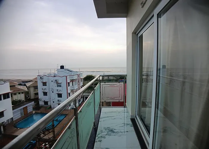 Elegant Boutique Hotel & Spa