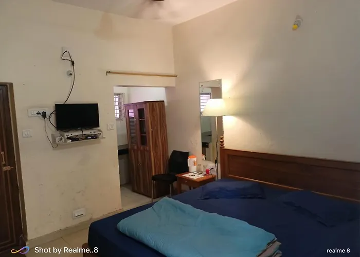 The Prinnjai Shore-Prinngel Boutique Inns B