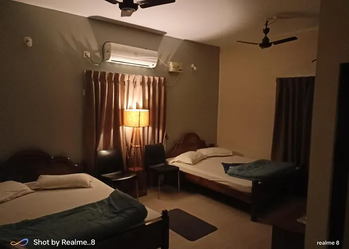 The Prinnjai Shore-Prinngel Boutique Inns B
