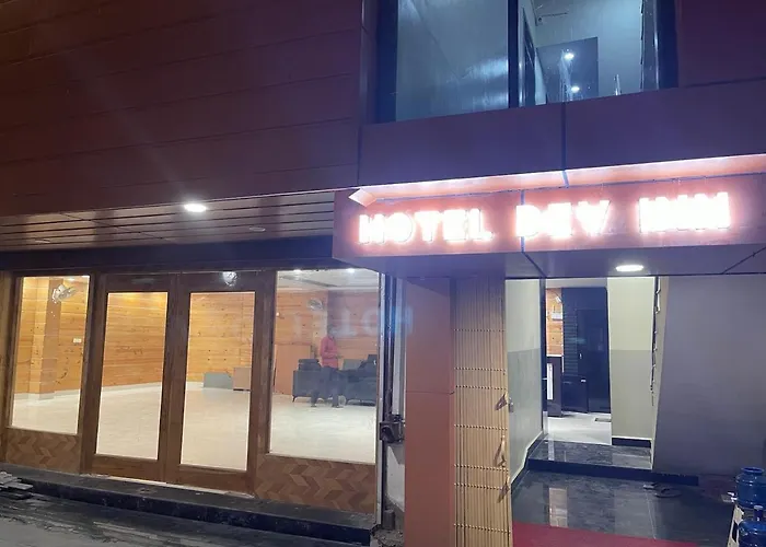 Hotel Devinn Begusarai