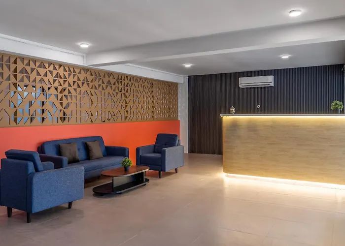 Wandr Golf Course Road, Near Cyber City, Gurugram