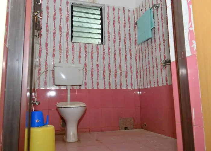 Puri Studio Apartment