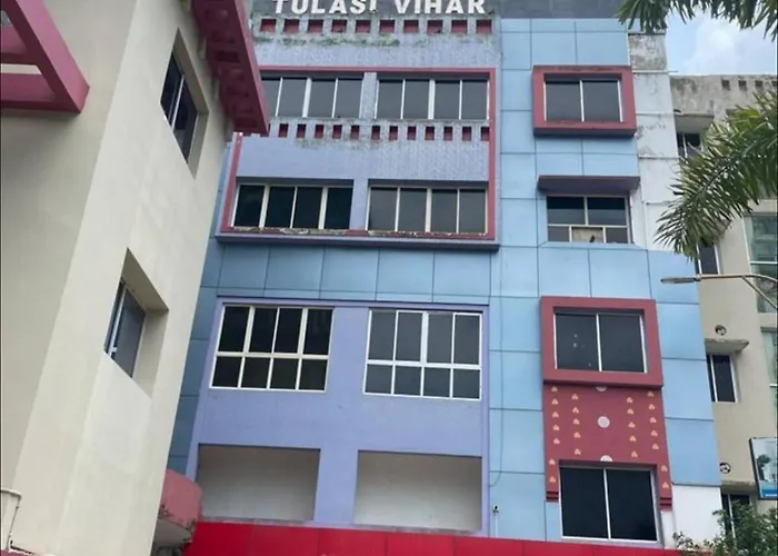Puri Studio Apartment