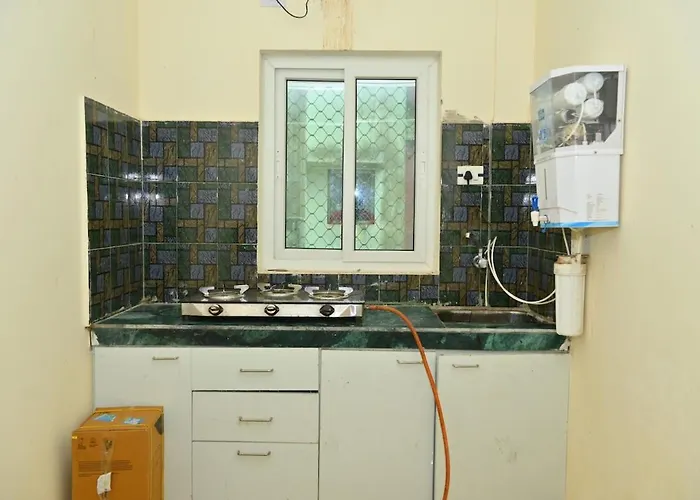 Puri Studio Apartment