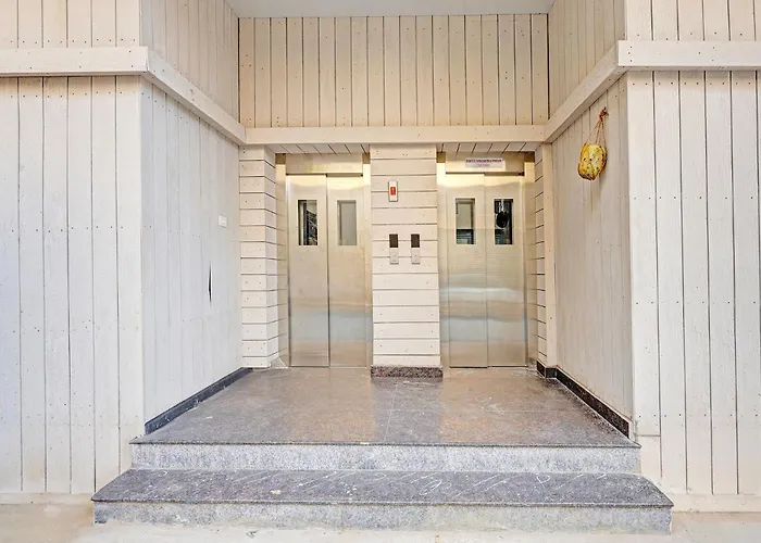 Fabhotel Siddarth Prime
