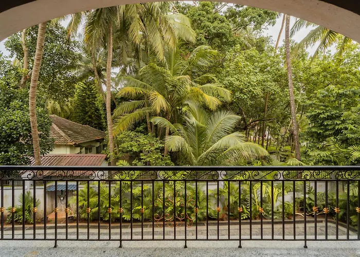 Elivaas Signature Solace Aquavista 5-Bhk Villa With Private Pool, Lounge Area & Bar