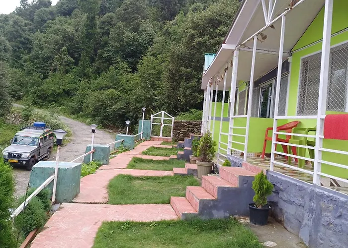 Preeti Home Stay