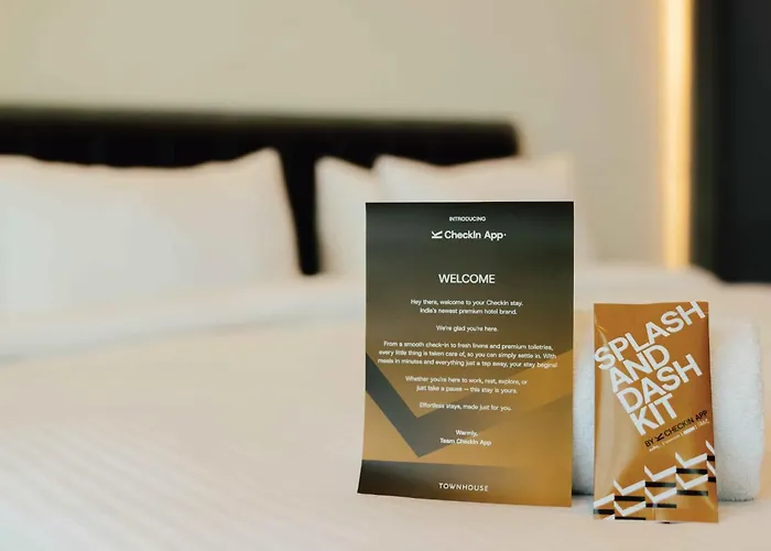 Sunday Hotel Zirakpur By Checkin,Chandigarh