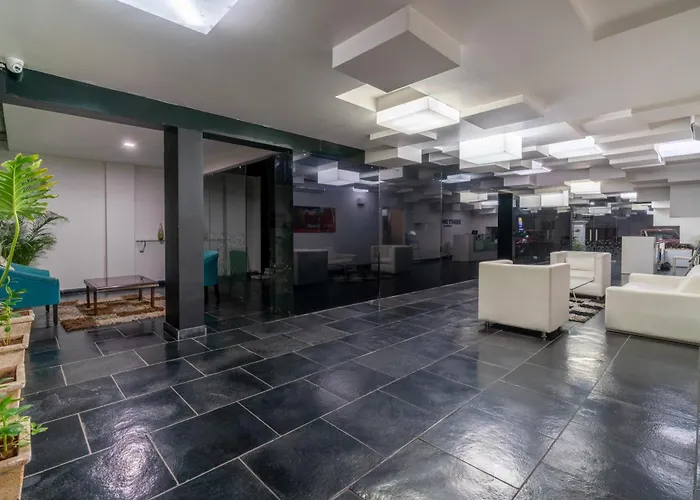 Hotel Serenity La Vista Hyderabad