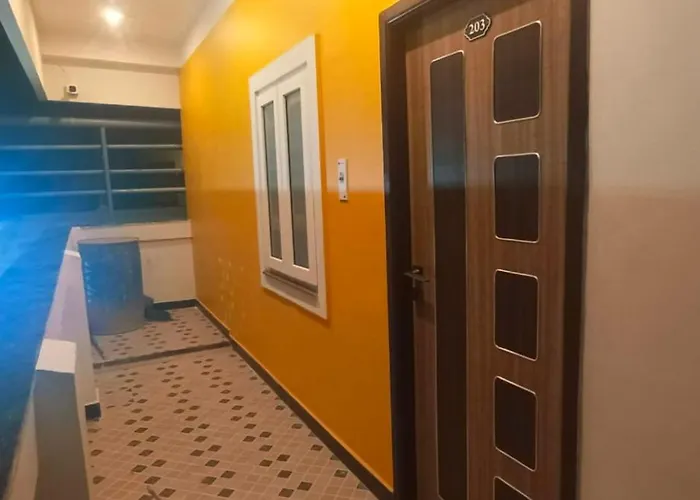 Selvasi Beach Cottage