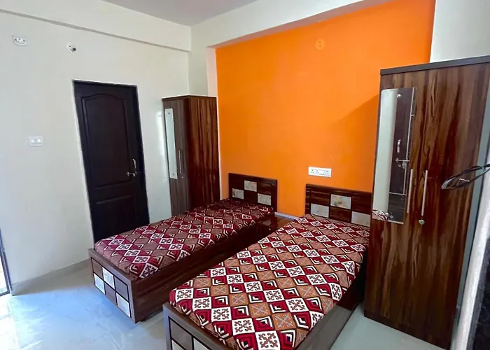 Kiran Villa Stay Home