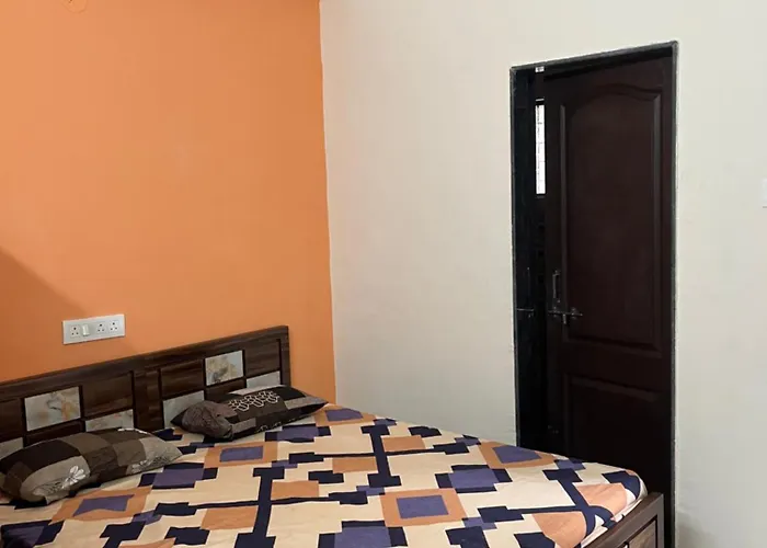 Kiran Villa Stay Home