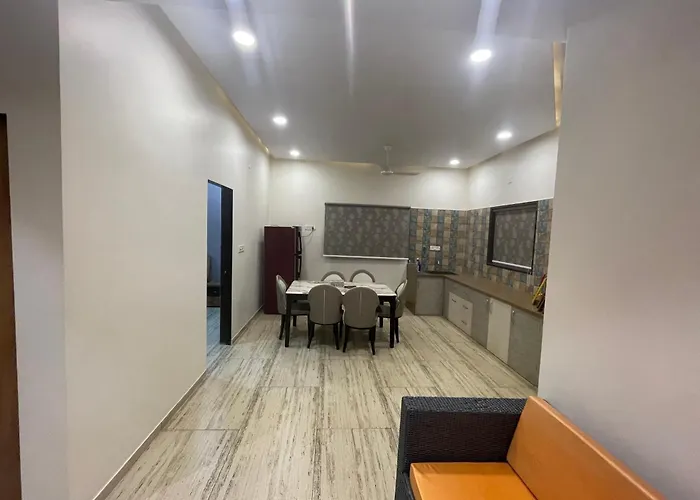 Amrit Villa