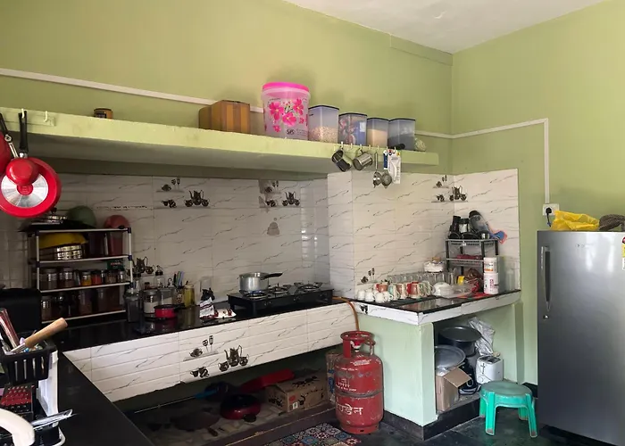 The Yes Hostel - House Of Backpackers & Digital Nomads