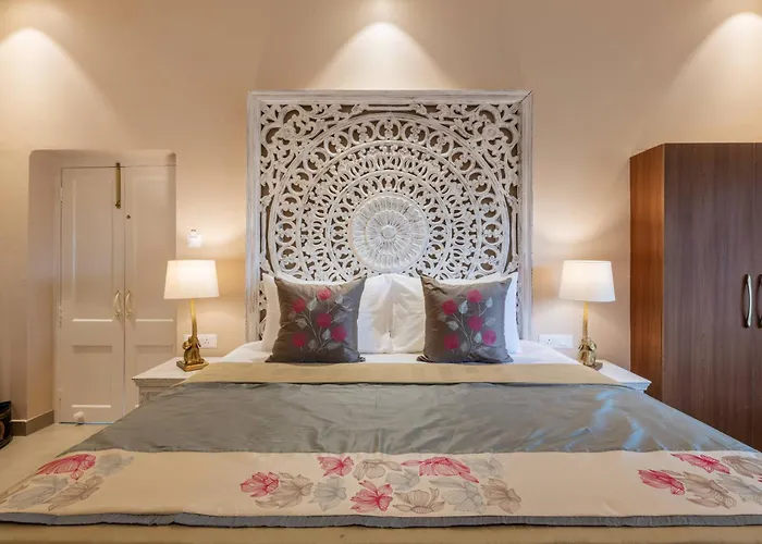 Justa Luxe Kashi Parampara, Varanasi