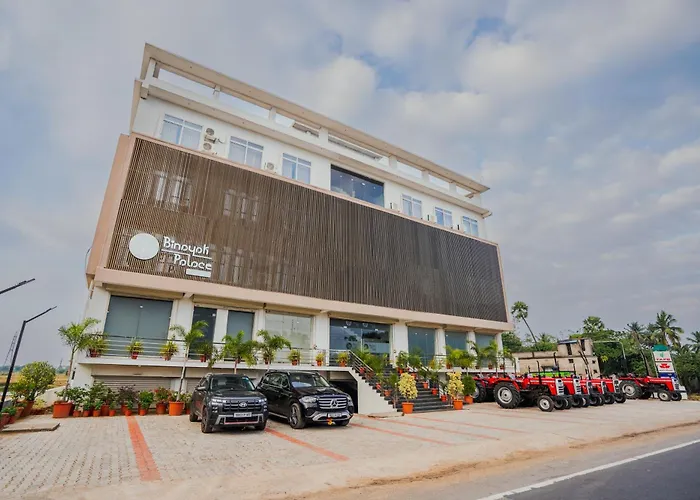 Binayak Palace Premium