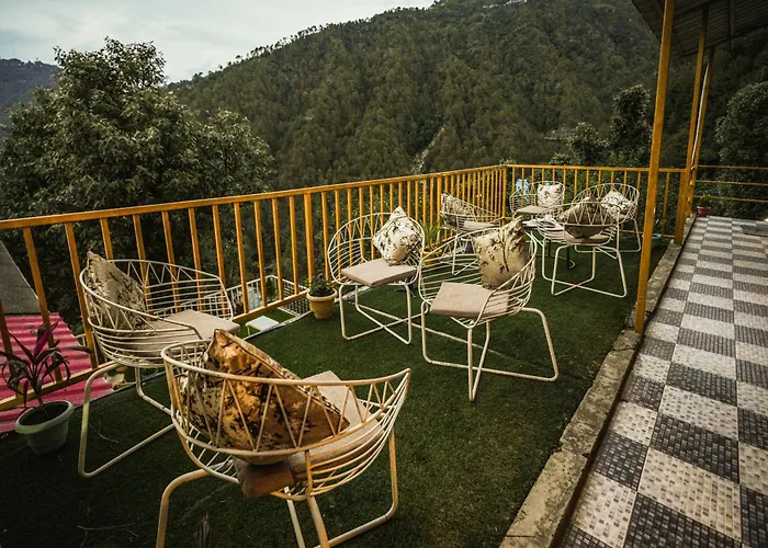 Nazaara Nature Retreat