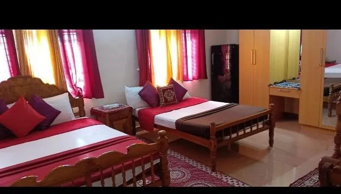 Pearl Varkala