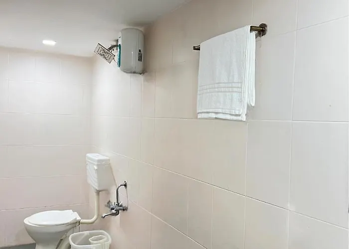 Hotel Swaraj