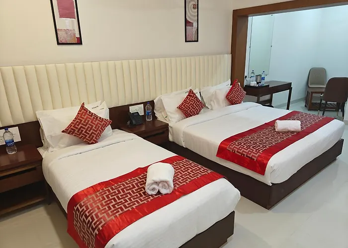 Aswin Residency