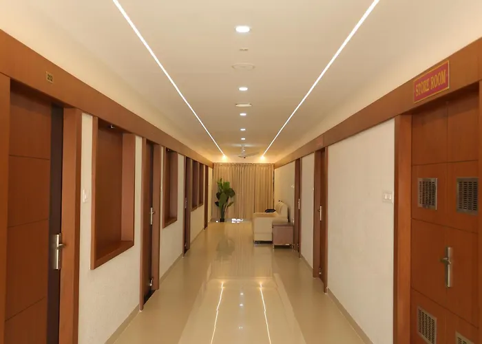 Aswin Residency